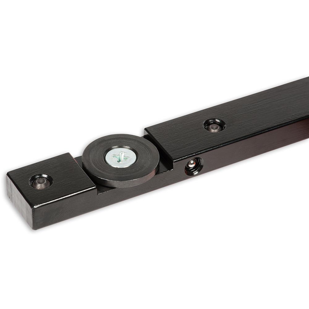 UJK Precision Mitre Gauge Fence & Flip Stop