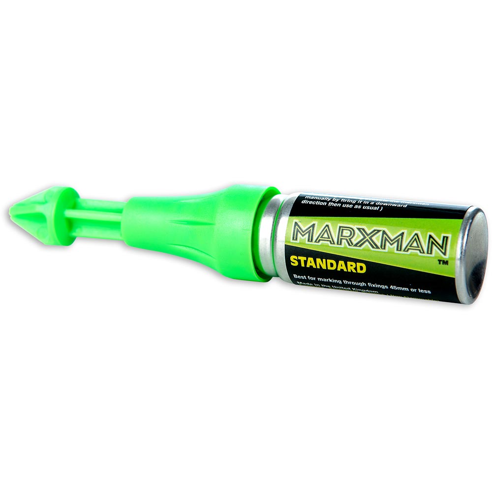 Marxman Pen Standard Hole Marking Tool