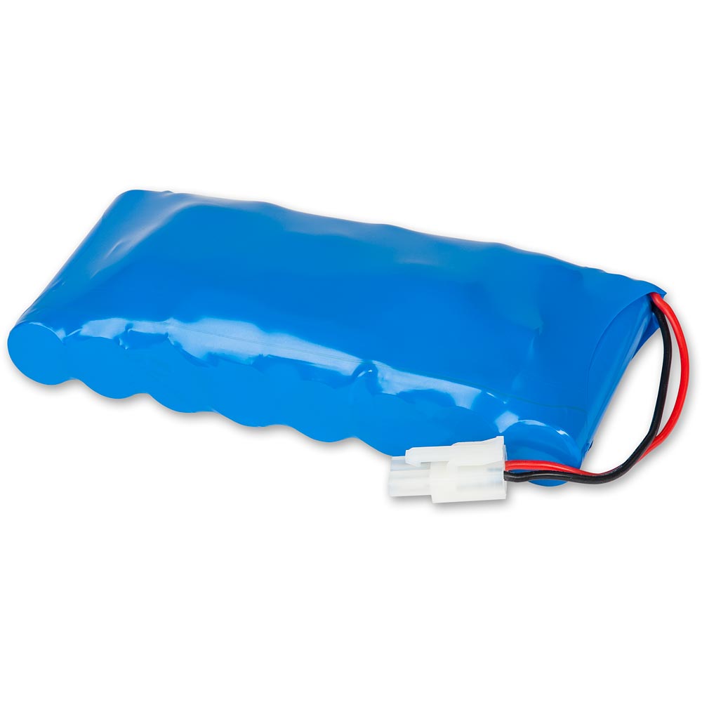 Co-Matic Battery Set LB24 For DR500 Edgebander