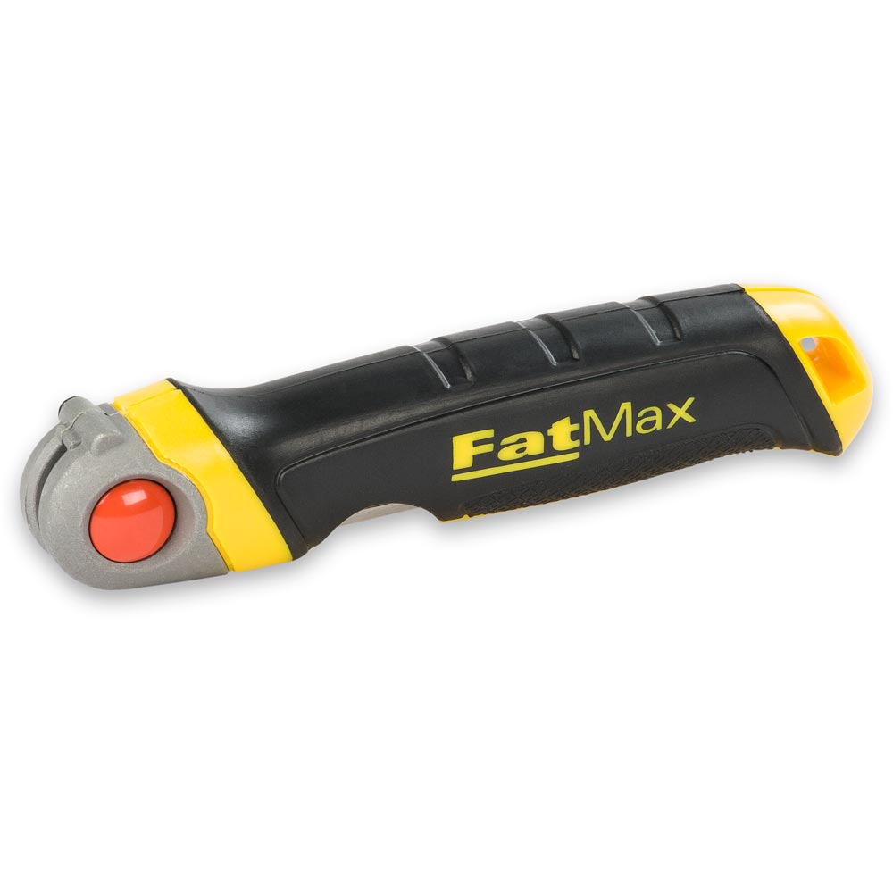 Stanley Fatmax Folding Jab Saw 8tpi - 130mm