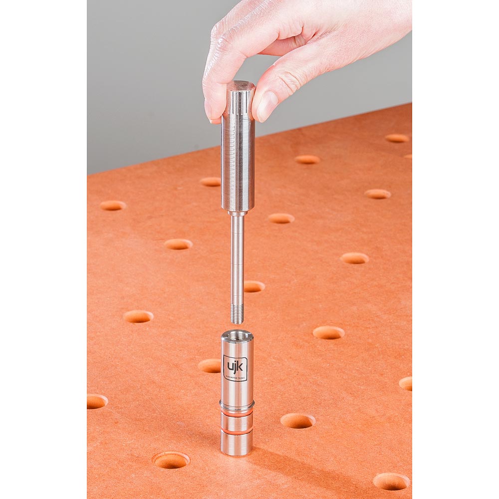 UJK Long Super Dog Locking Shaft
