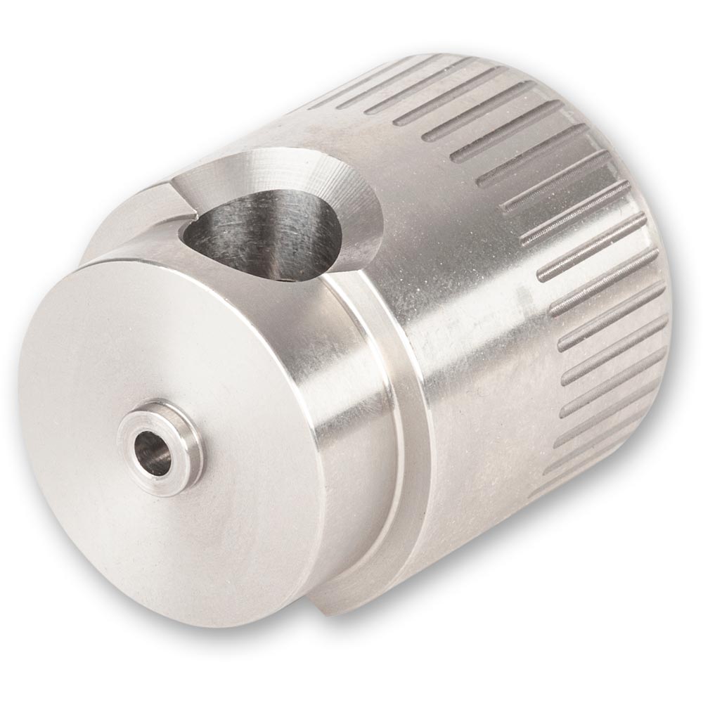 UJK 3mm Short Spigot Drill Guide Bush