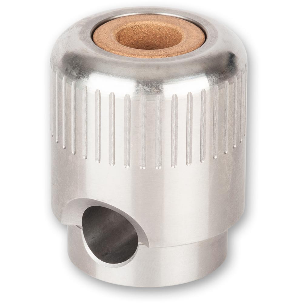 UJK 3mm Short Spigot Drill Guide Bush