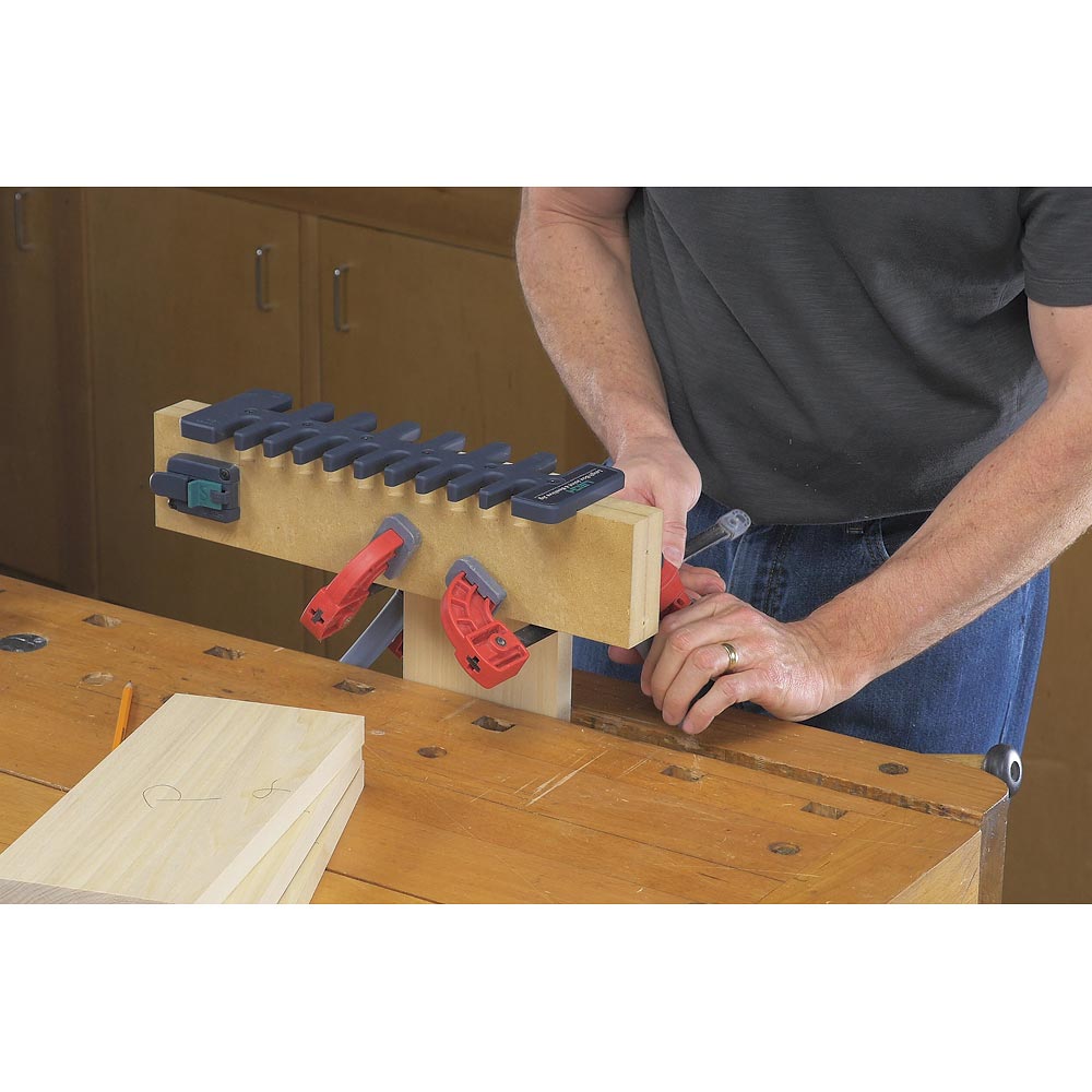 Leigh B975 Box Joint & Beehive Jig