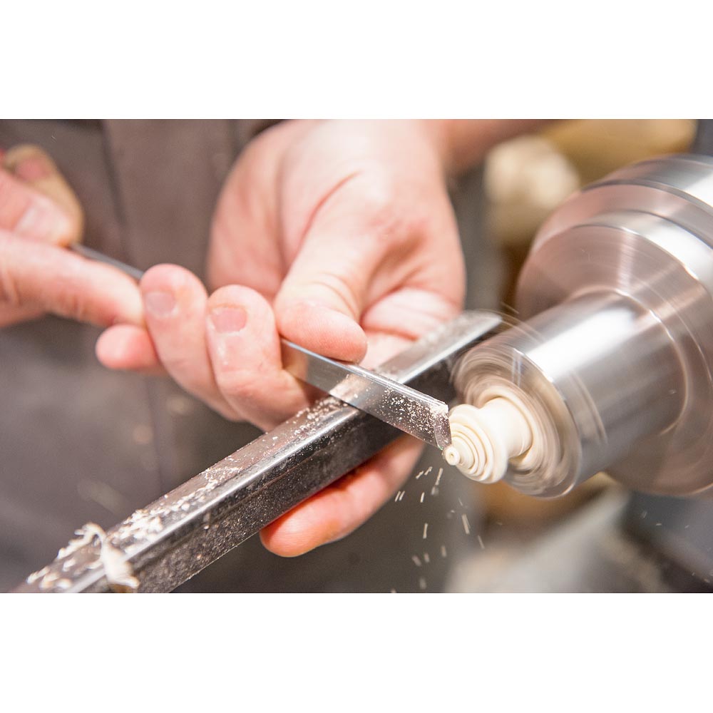 Crown Cryo Colwin Way Signature Skew Chisel - 12mm