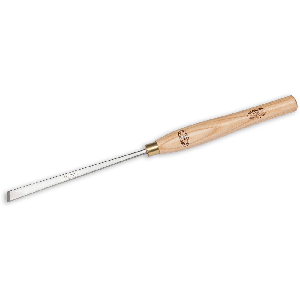 Crown Cryo Colwin Way Signature Skew Chisel - 12mm