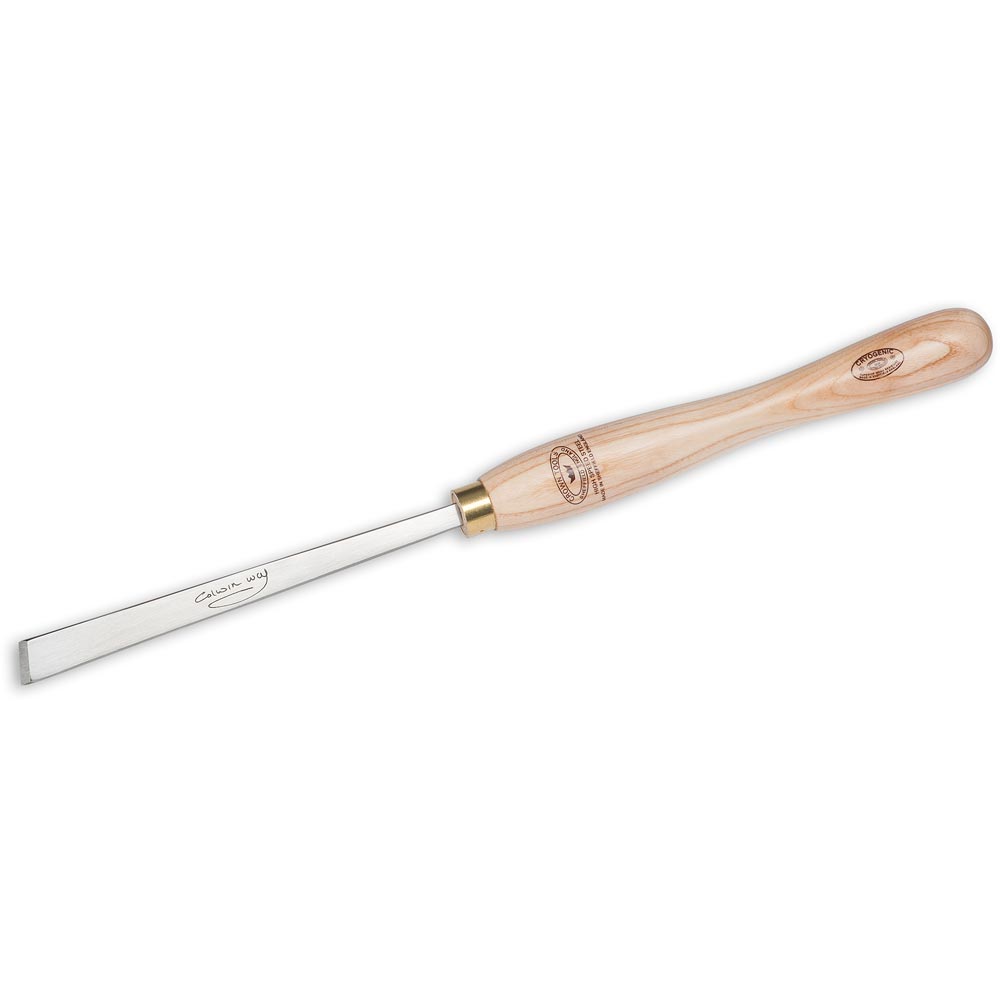 Crown Cryo Colwin Way Signature Skew Chisel - 19mm