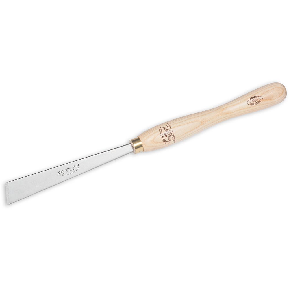 Crown Cryo Colwin Way Signature Skew Chisel - 32mm