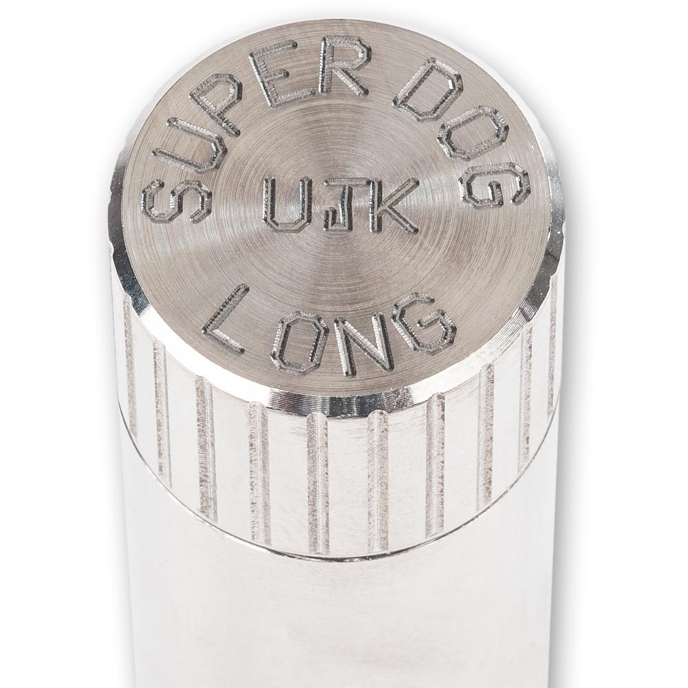 UJK Long Super Dog