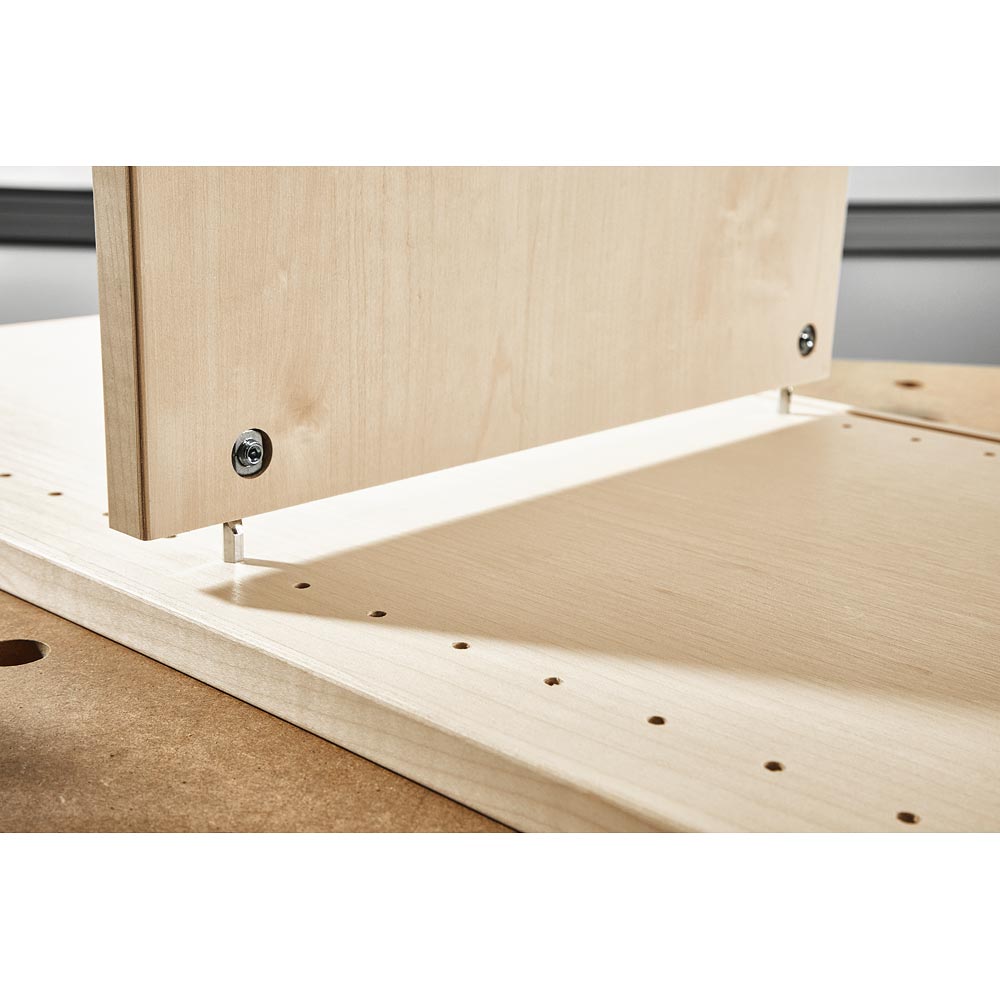 Festool DOMINO DF 500 Connector Set KV-SYS D8