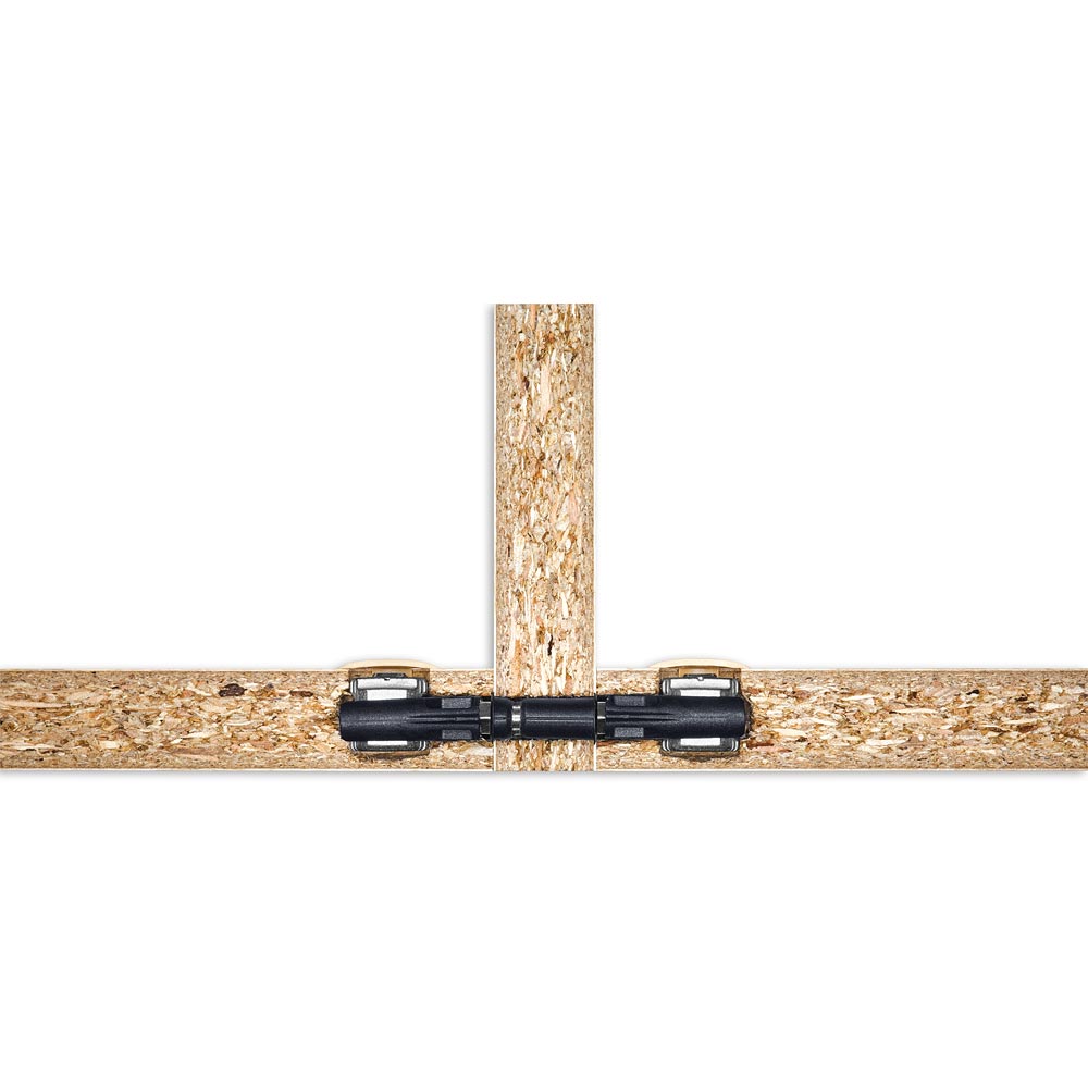Festool DOMINO DF 500 Connector Set KV-SYS D8