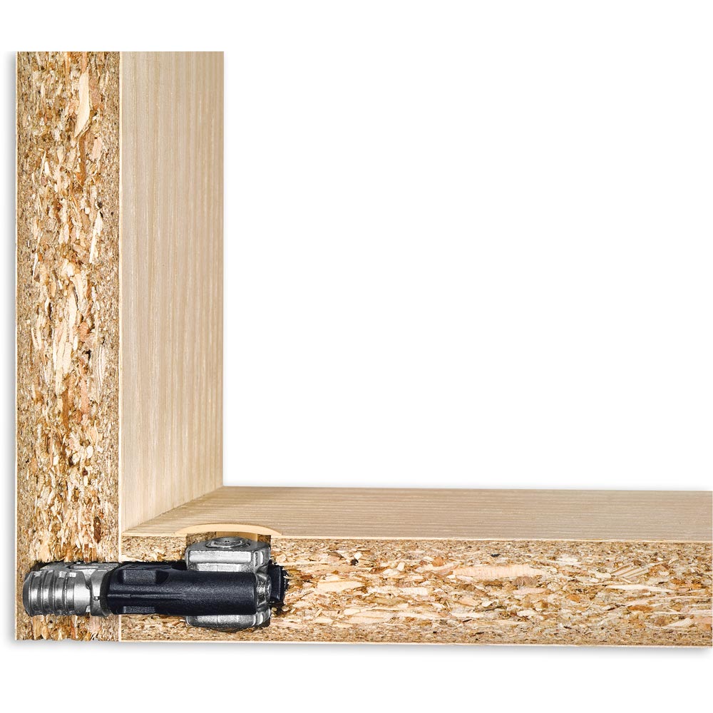 Festool DOMINO DF 500 Corner Connector KV D8/50 (Pkt 50)