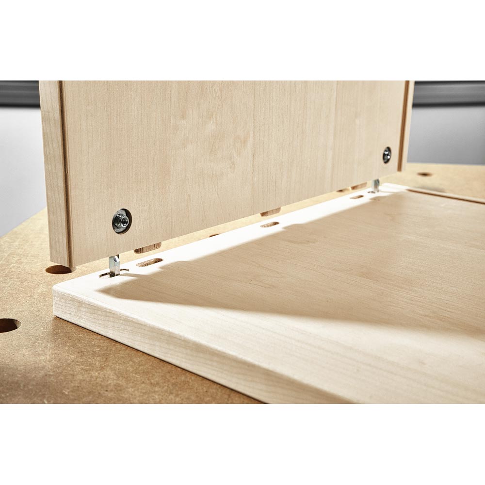 Festool DOMINO DF 500 Corner Connector KV D8/50 (Pkt 50)