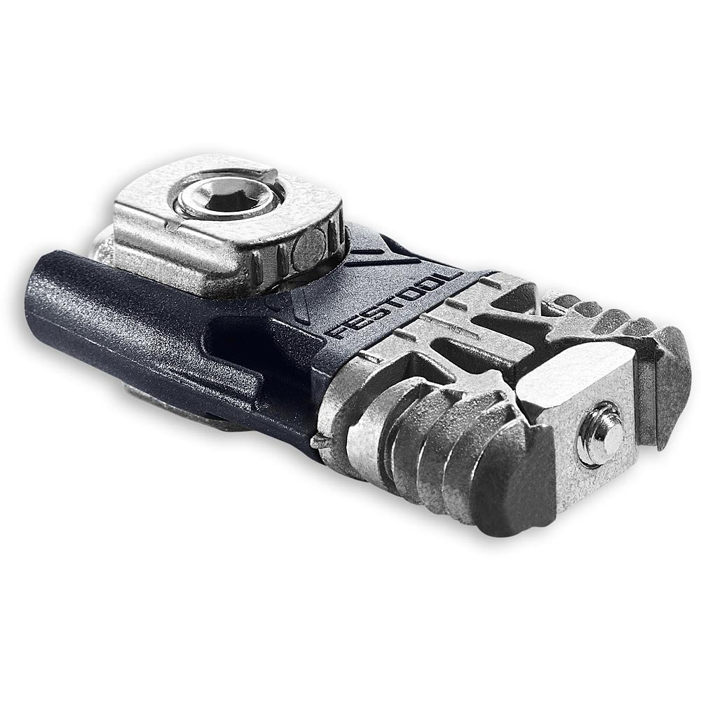 Festool DOMINO DF 500 Corner Connector KV D8/50 (Pkt 50)