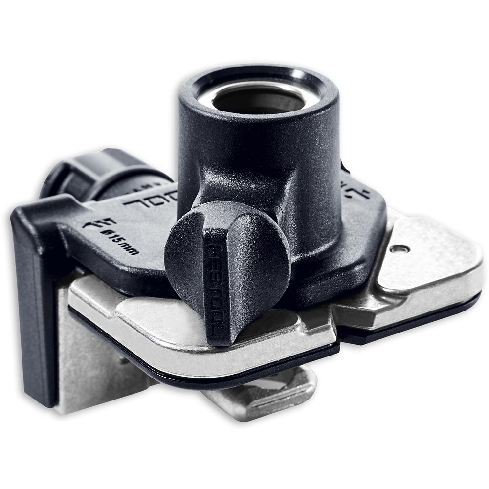 Festool DOMINO DF 500 Connector Drilling Jig BS- KV D15