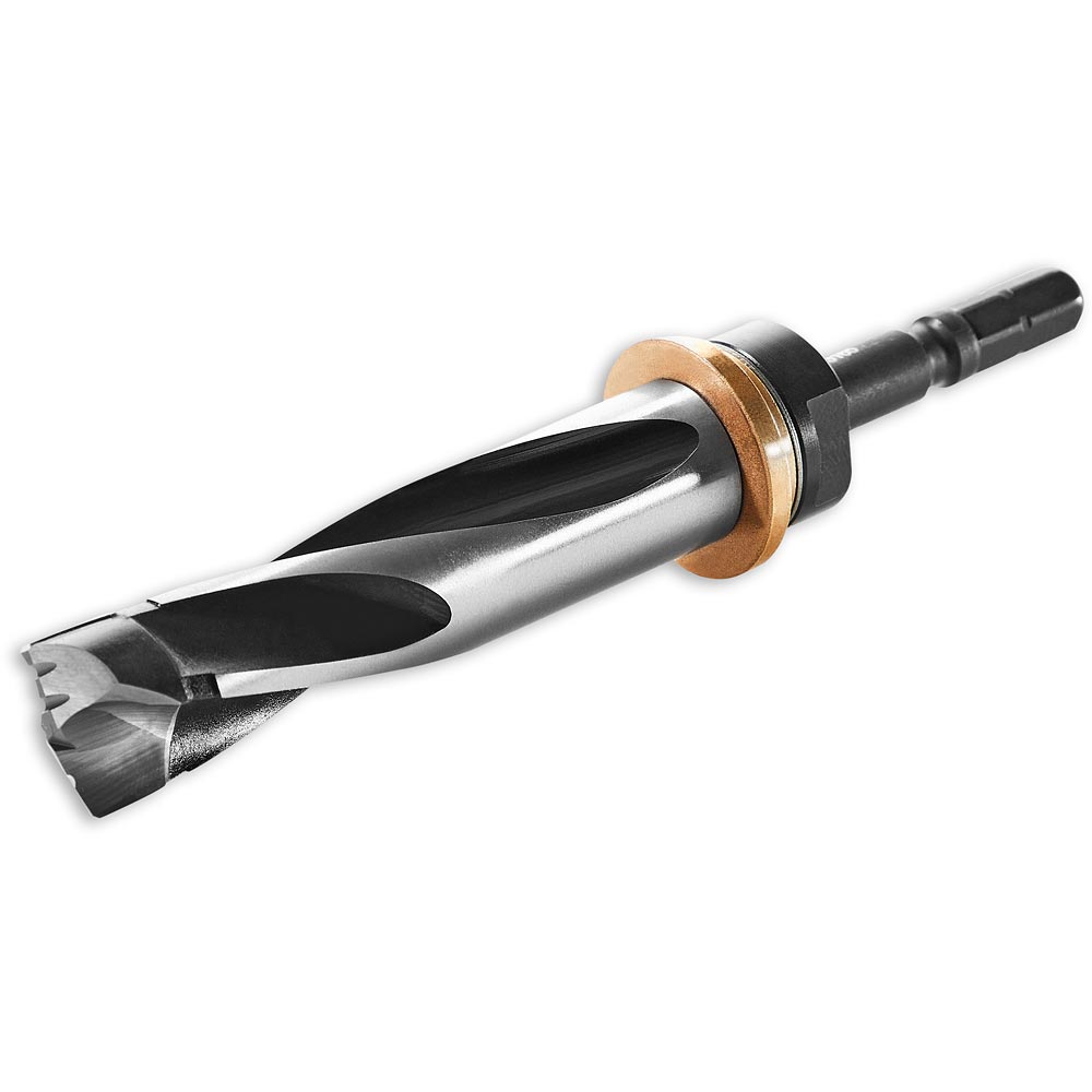 Festool DOMINO DF 500 Connector Drill Bit KVB-HW D15 CE