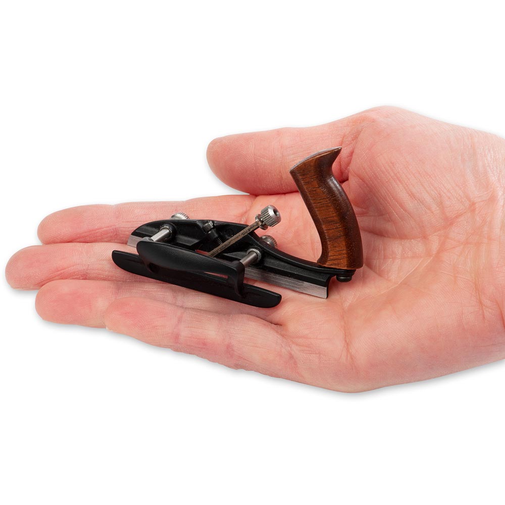 Veritas Miniature Plough Plane