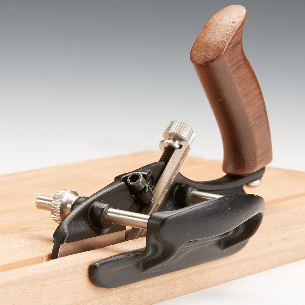 Veritas Miniature Plough Plane