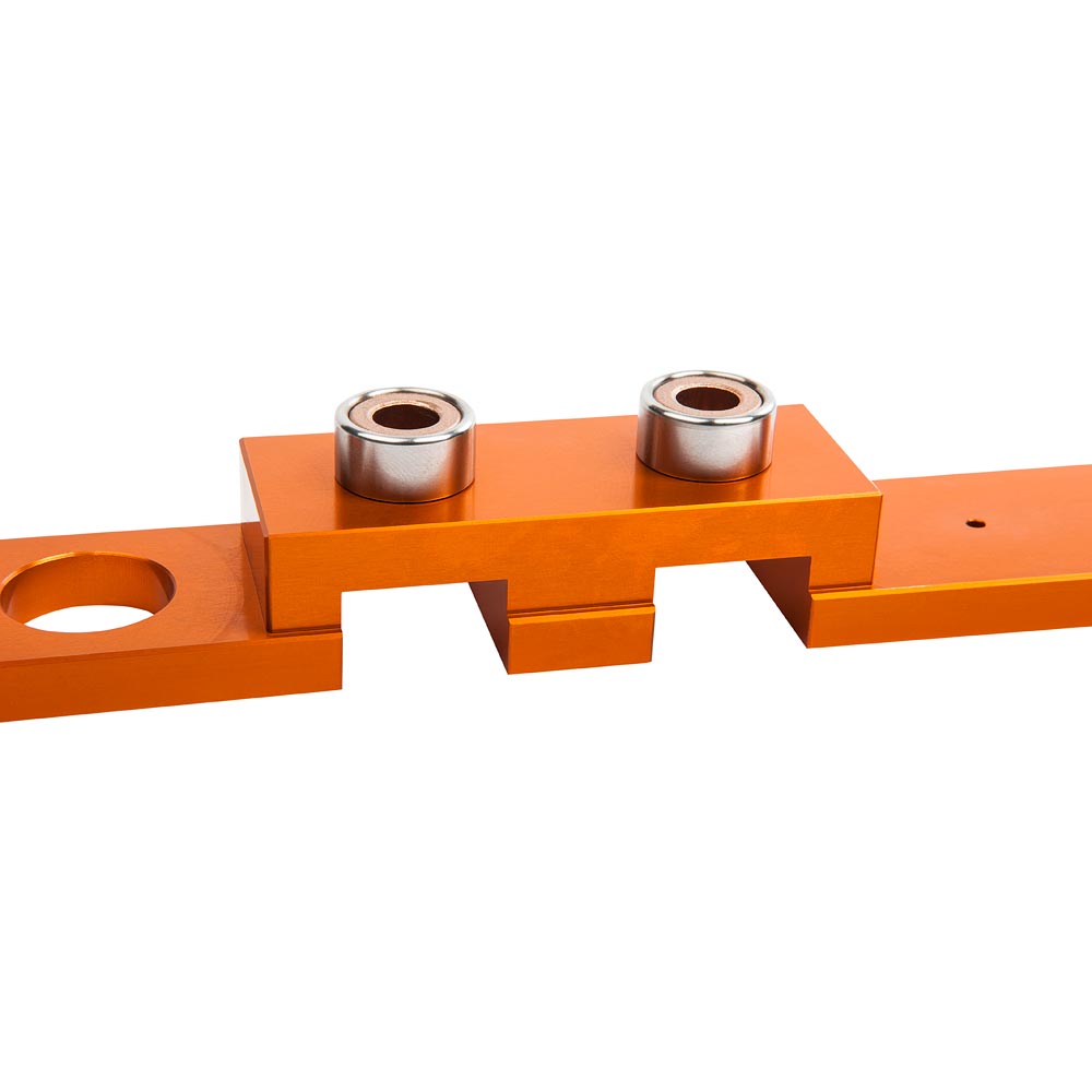 UJK Parf Mk II Guide System