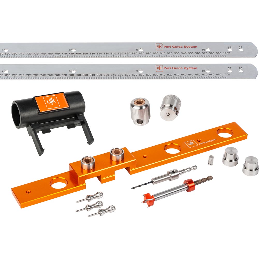 UJK Parf Mk II Guide System