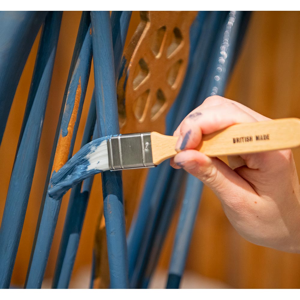 Polyvine Varnish Brush