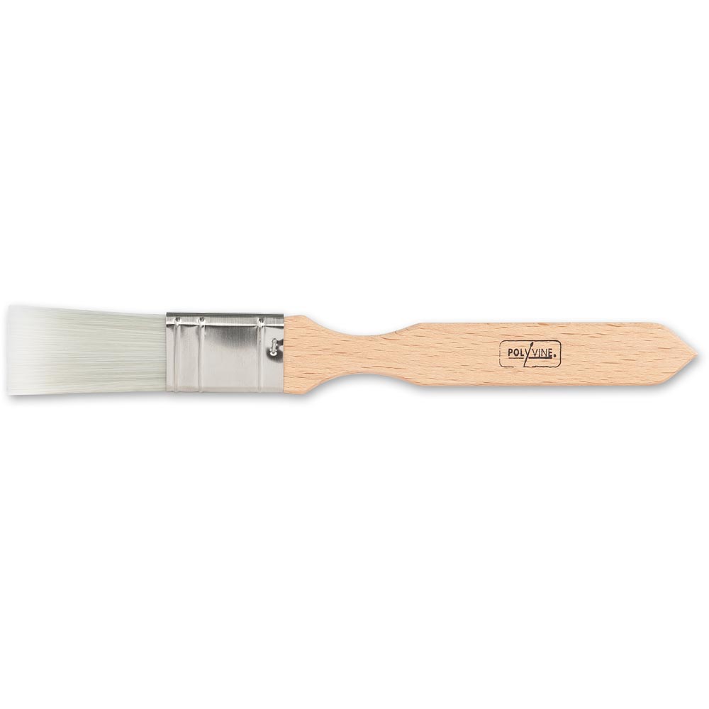 Polyvine Varnish Brush