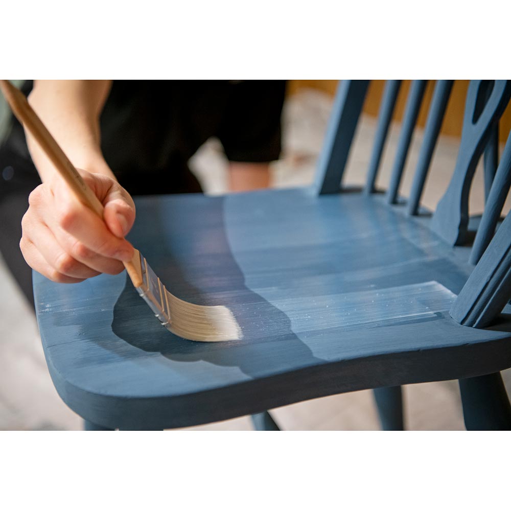 Polyvine Varnish Brush