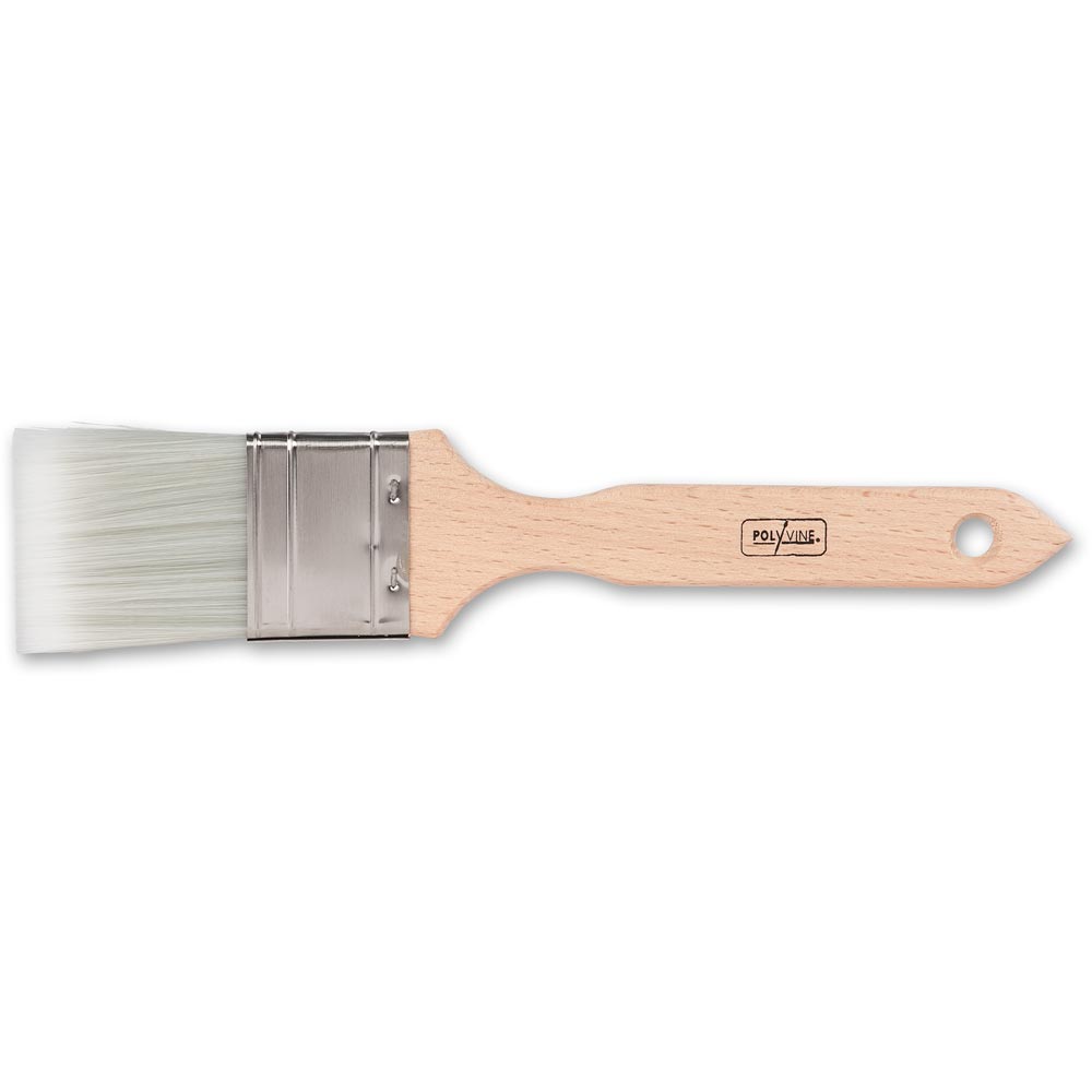 Polyvine Varnish Brush