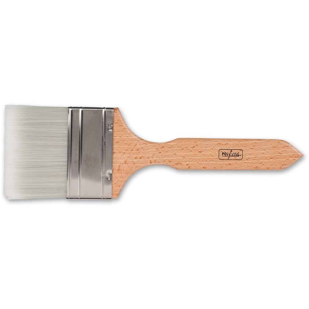 Polyvine Varnish Brush