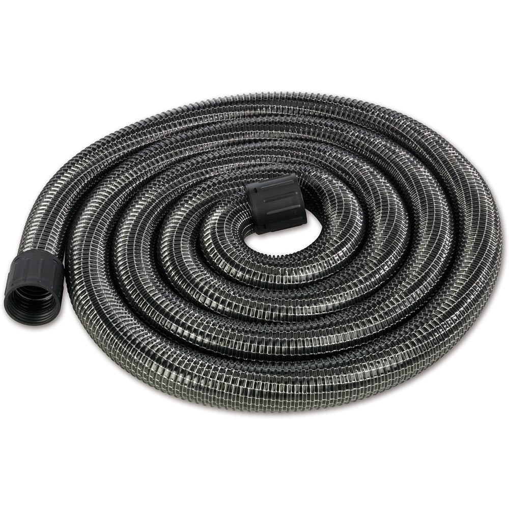 Numatic Hiloflex Hose With Double Swivel 51mm x 5m