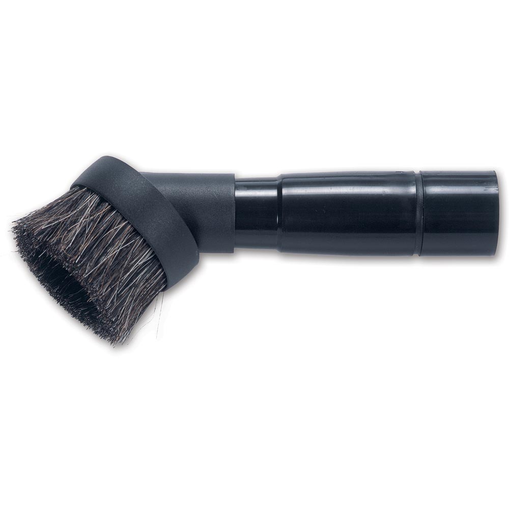 Numatic 65mm Dusting Brush 38mm Adaptor