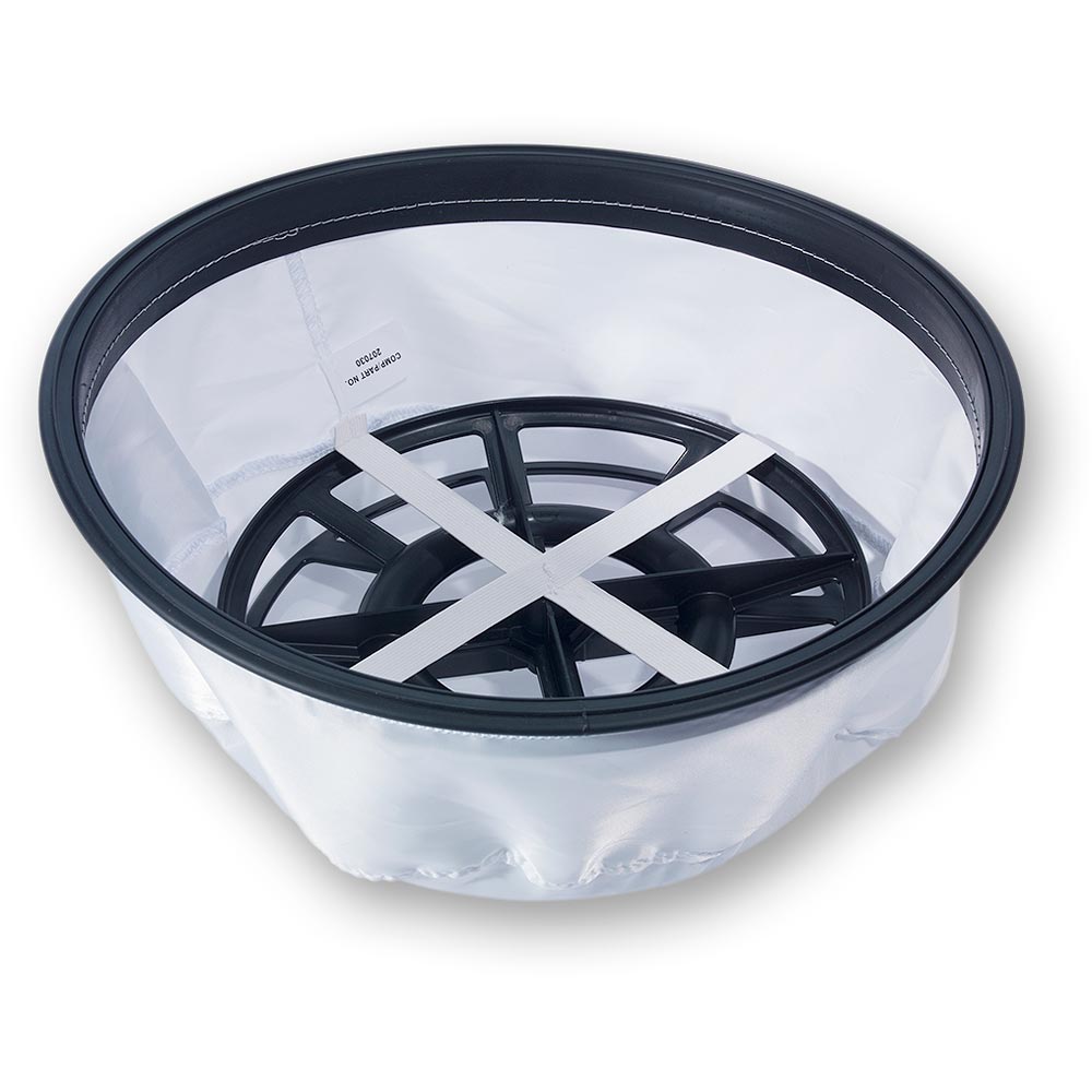 Numatic Permatex Filter NVM16B - 356mm