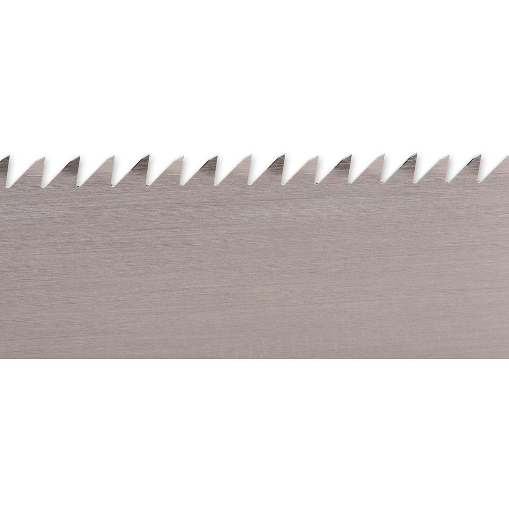 Shokunin Japanese Double-Edged Ryoba Saw - 210mm