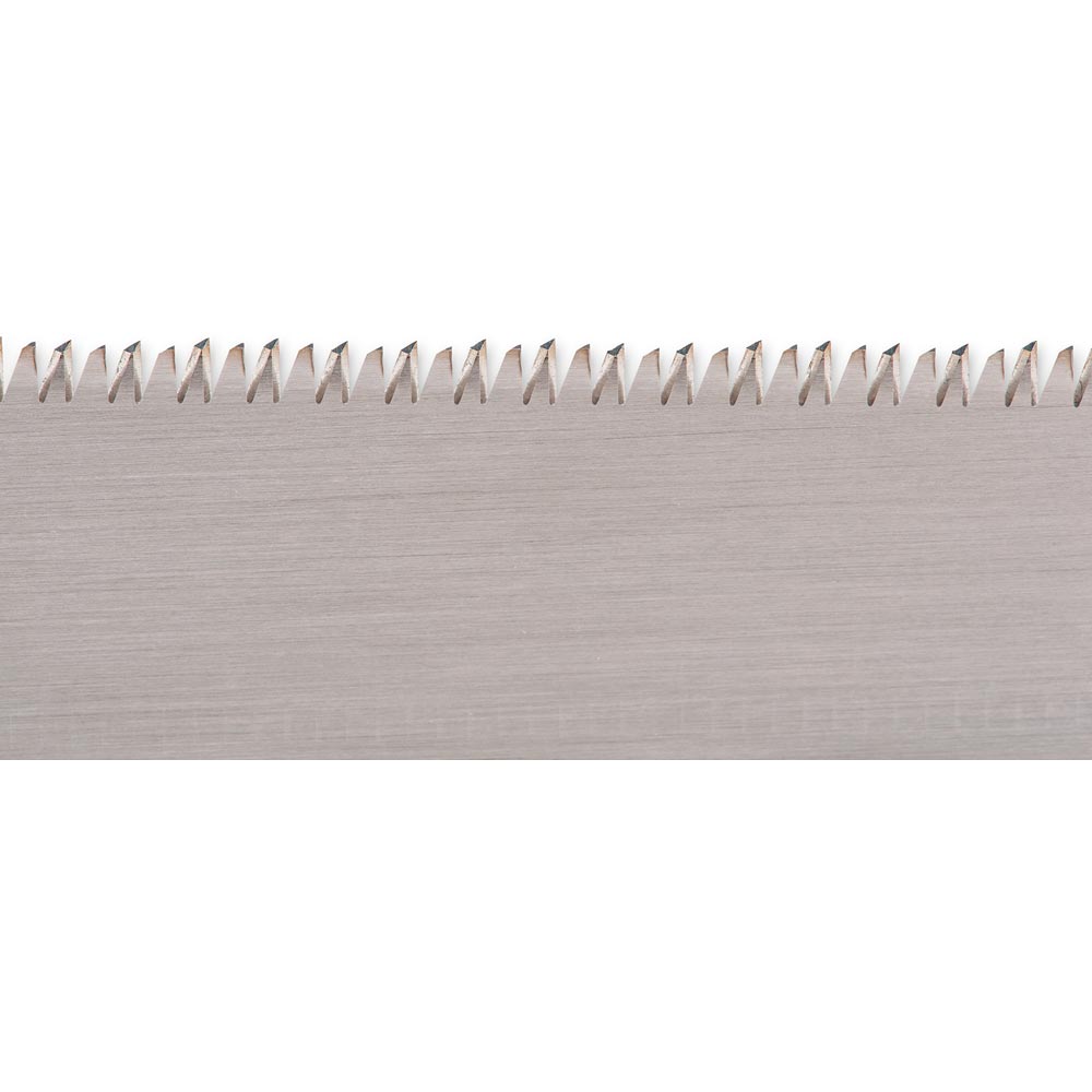 Shokunin Japanese Double-Edged Ryoba Saw - 210mm