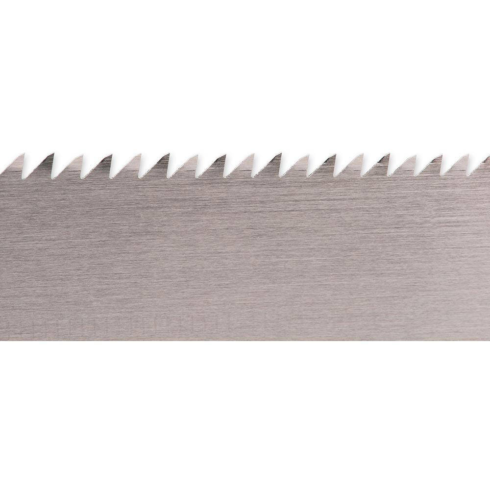 Shokunin Japanese Double-Edged Ryoba Saw - 240mm