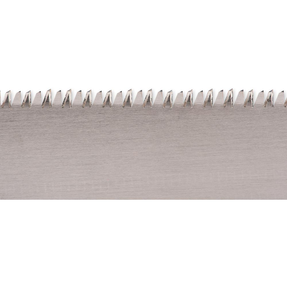 Shokunin Japanese Double-Edged Ryoba Saw - 240mm