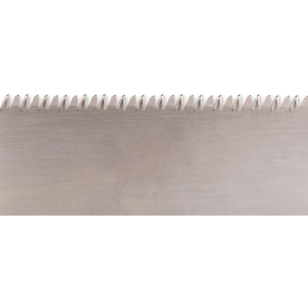 Shokunin Japanese Double-Edged Ryoba Saw - 270mm