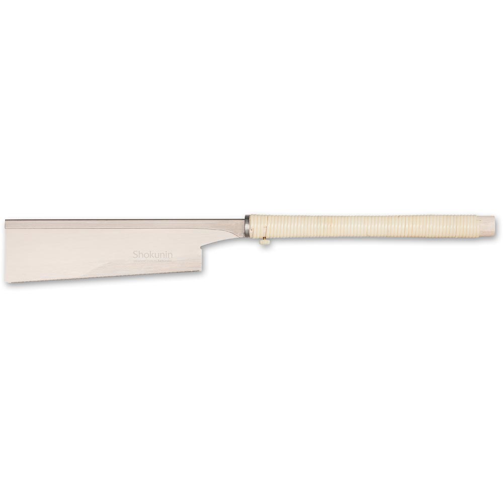 Shokunin Japanese Dozuki Tenon Saw - 240mm