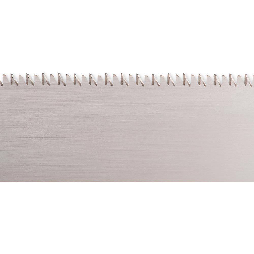 Shokunin Japanese Kataba Crosscut Saw - 240mm
