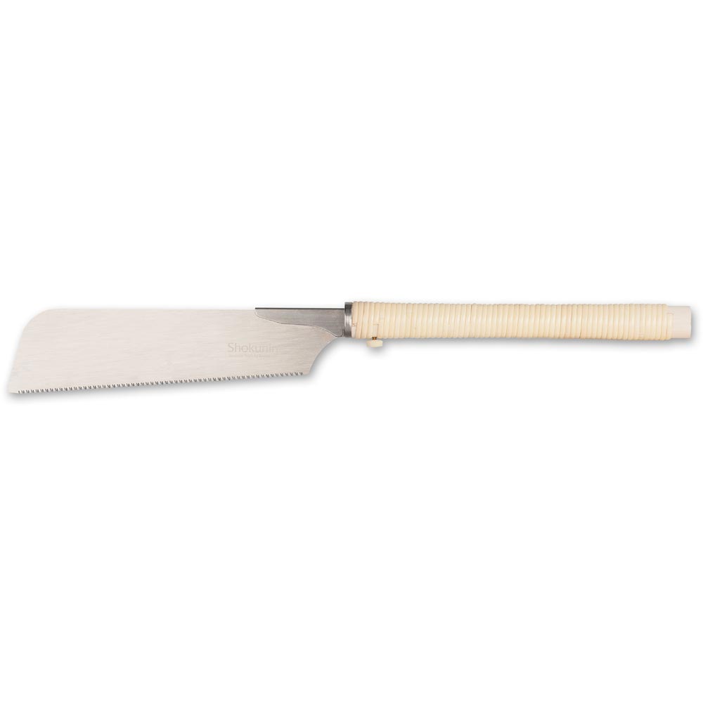 Shokunin Japanese Kataba Crosscut Saw - 240mm