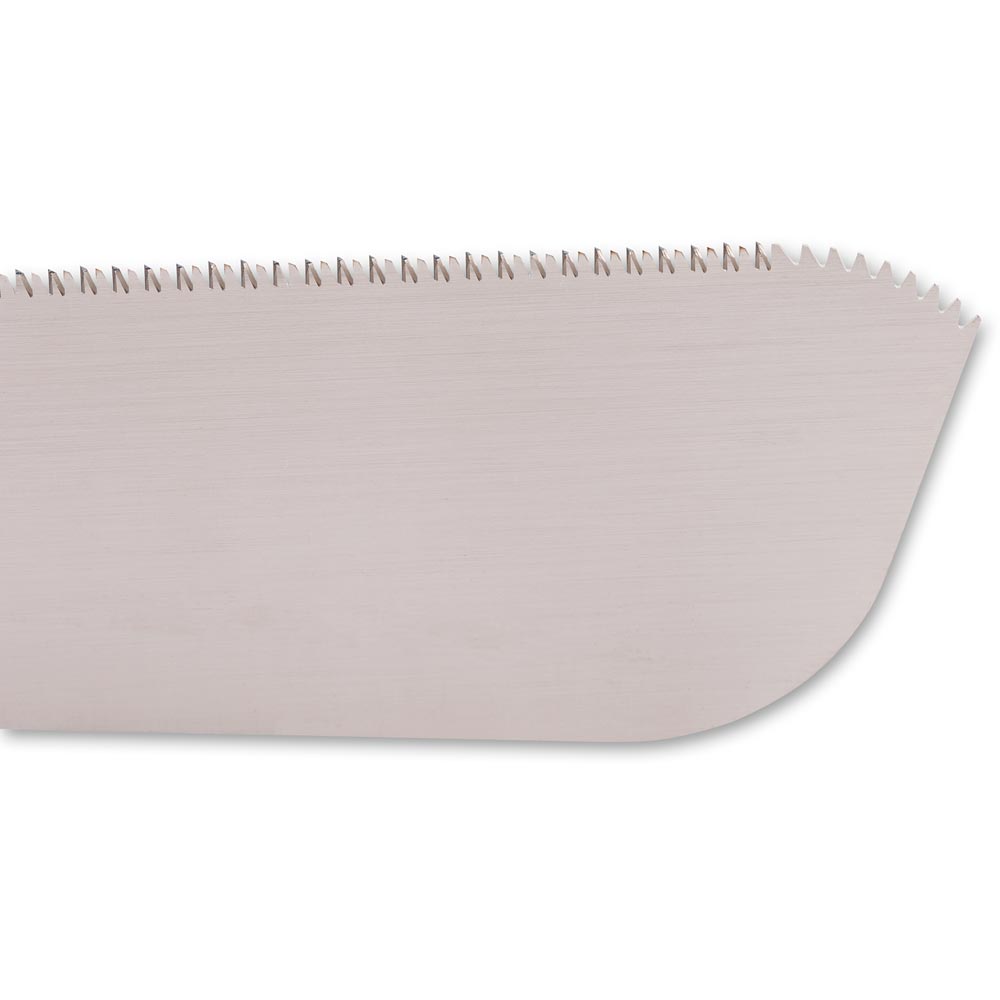 Shokunin Japanese Atsuba Crosscut Saw - 180mm