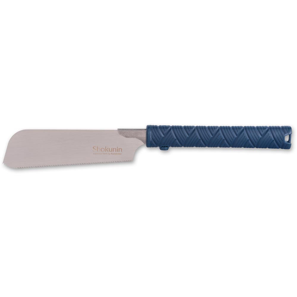 Shokunin Japanese Atsuba Crosscut Saw - 180mm