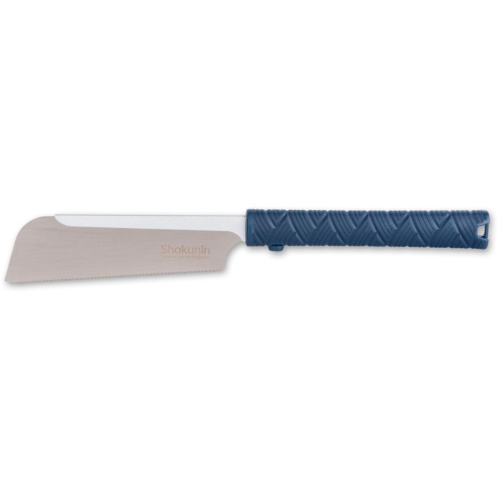 Shokunin Japanese Jushi Tenon Saw - 180mm