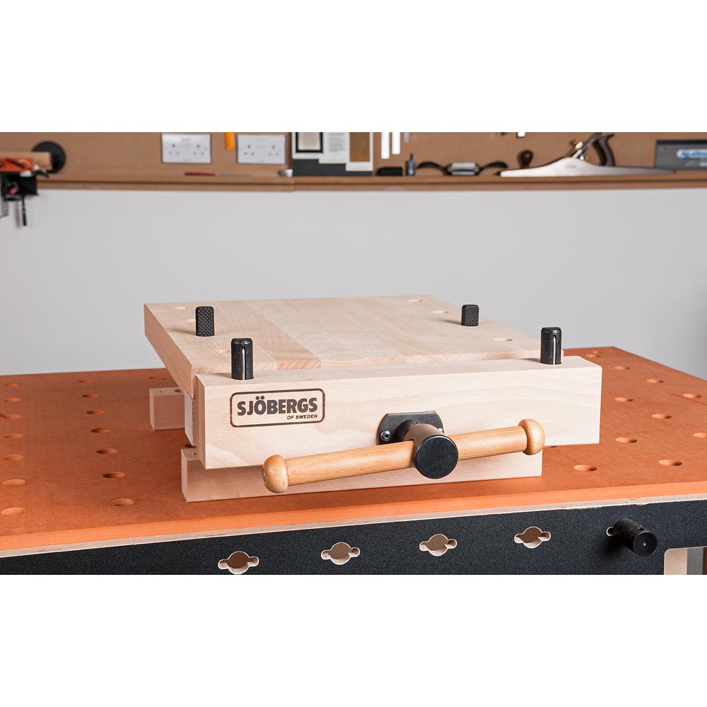 Sjöbergs Smart Workstation Pro