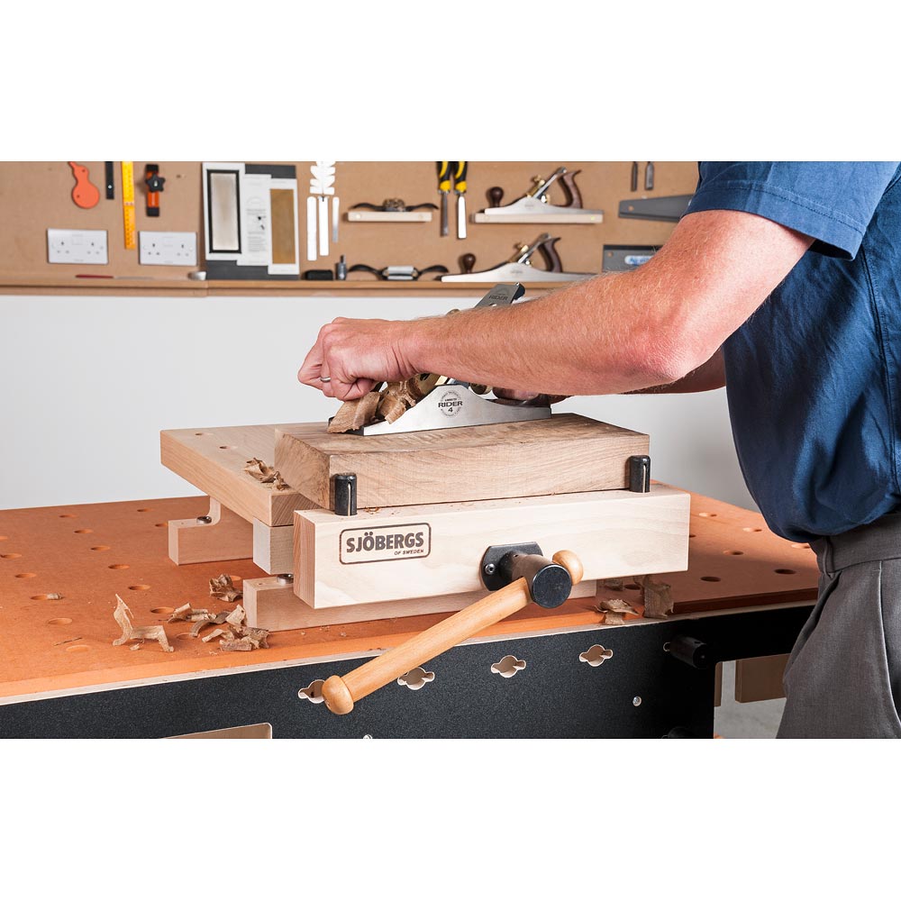 Sjöbergs Smart Workstation Pro