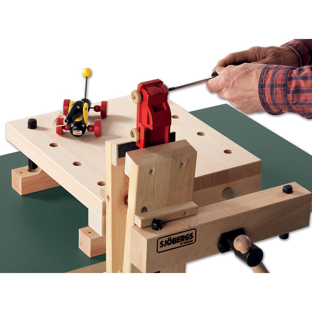 Sjöbergs Smart Workstation Pro