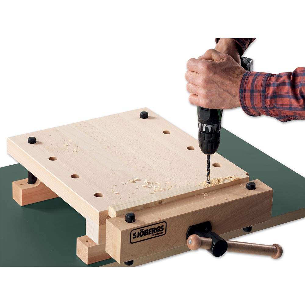 Sjöbergs Smart Workstation Pro