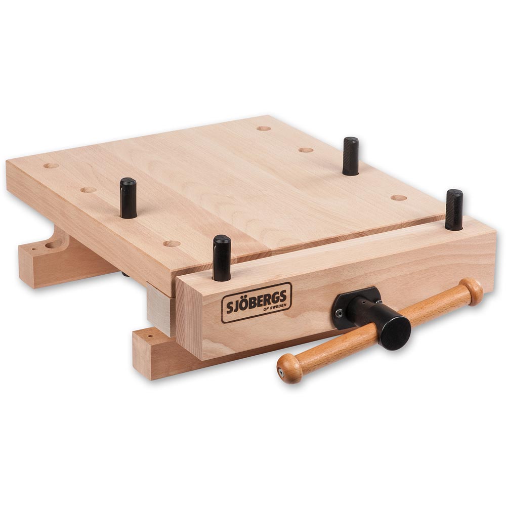 Sjöbergs Smart Workstation Pro