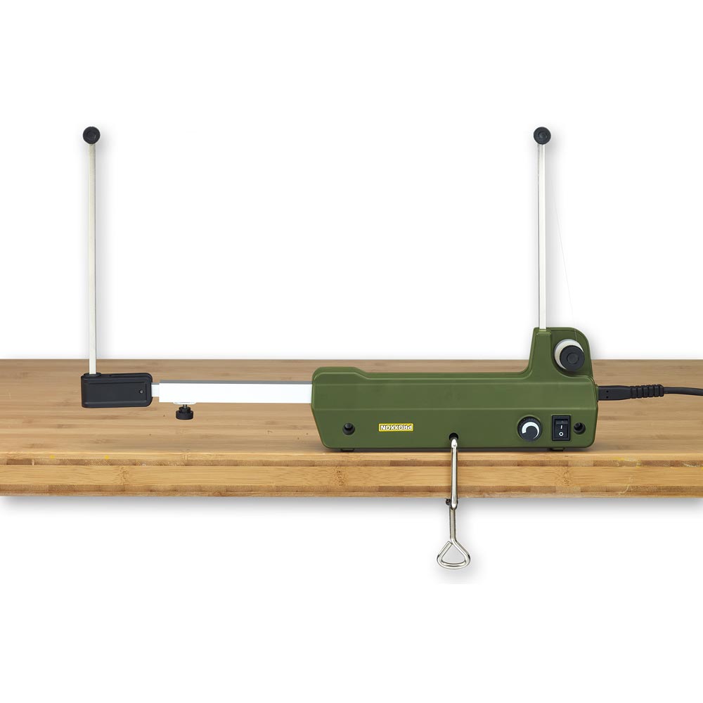 PROXXON THERMOCUT 650 Hot Wire Cutter