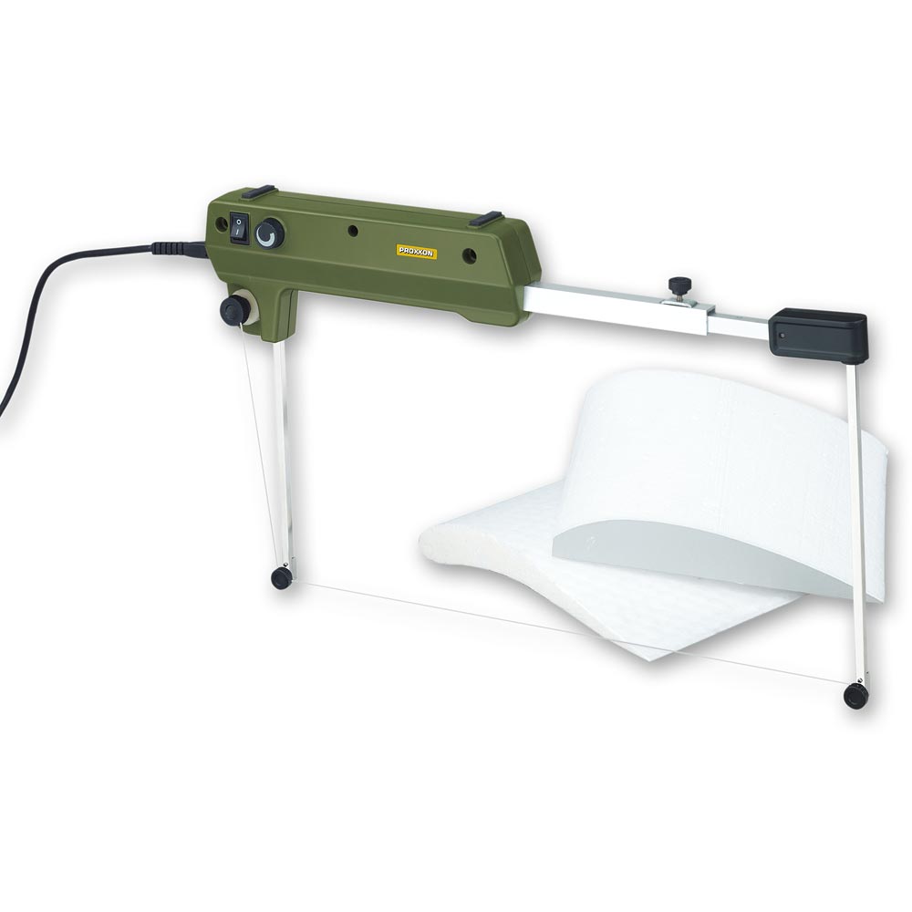 PROXXON THERMOCUT 650 Hot Wire Cutter